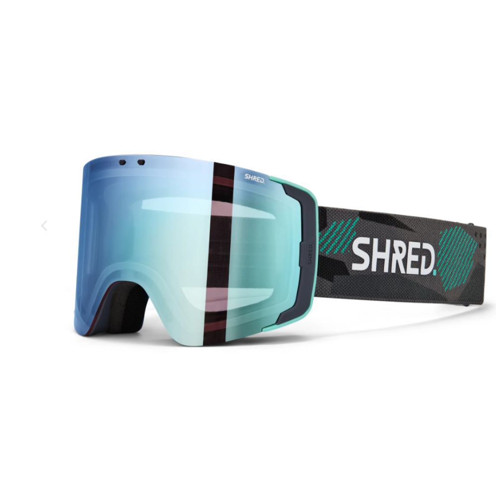 SHRED - GRATIFY CBL 2.0